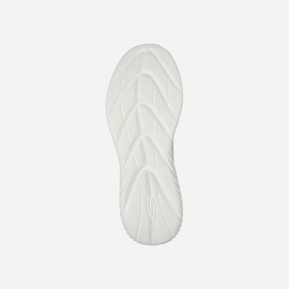 Giày Sneaker Nam Skechers Bounder 2.0 - Xám