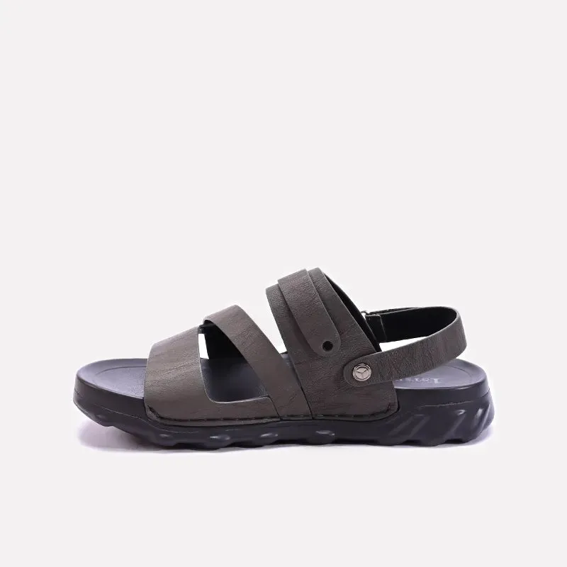 Gray Casual Sandal 0141059
