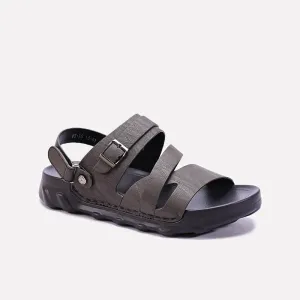 Gray Casual Sandal 0141059