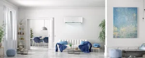 Gree Bora 2.5KW Split System Reverse Cycle AC