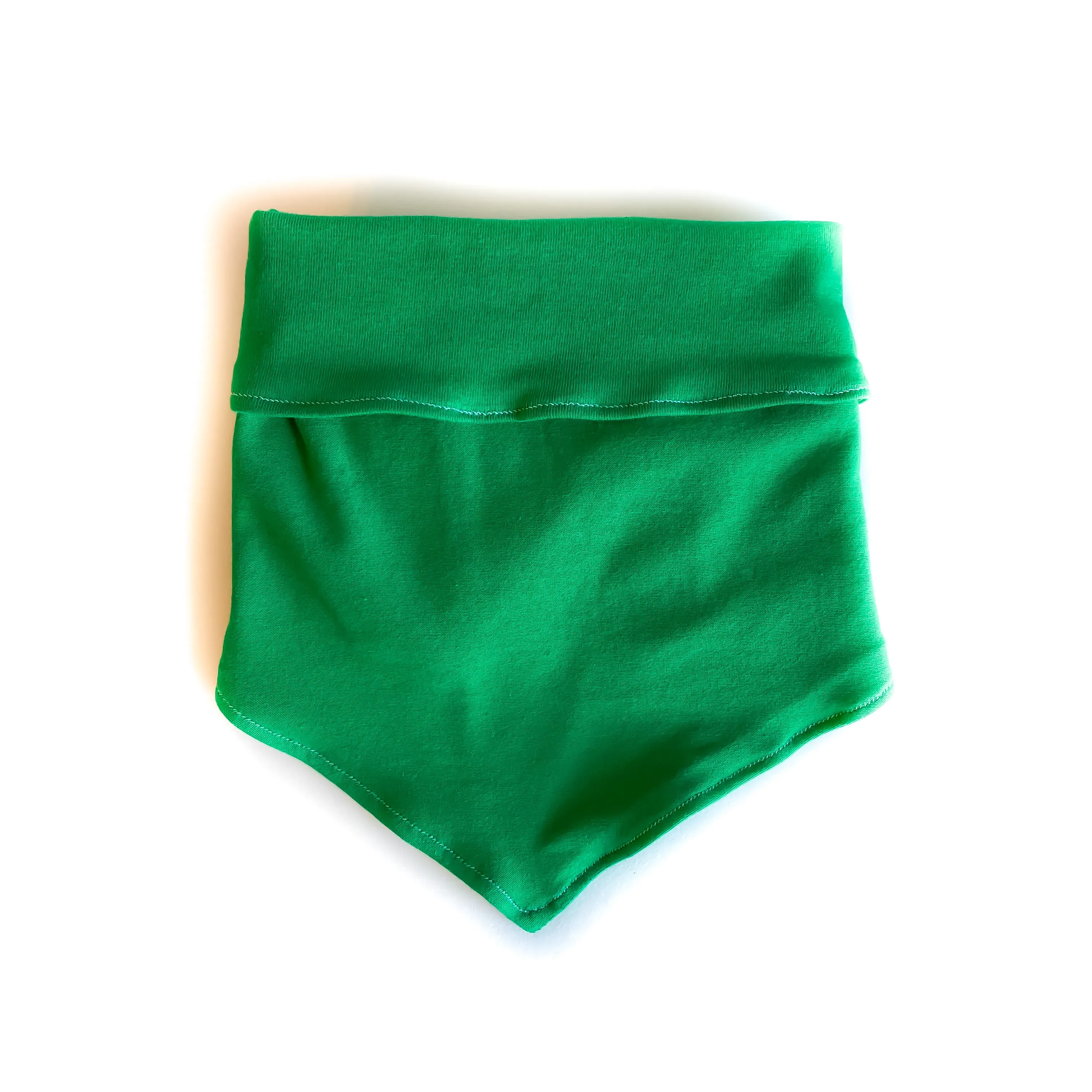 Green Queen Bandana