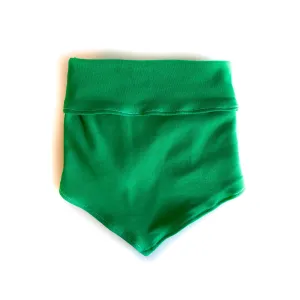 Green Queen Bandana