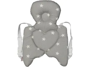 GUARD ANGEL PILLOW