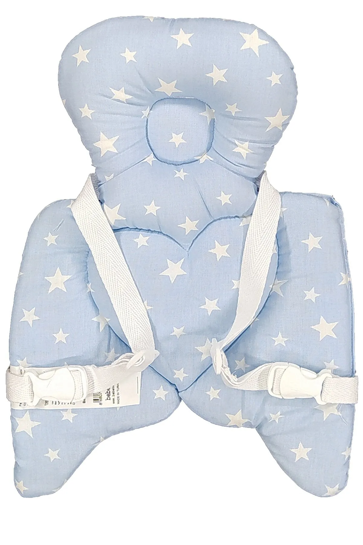GUARD ANGEL PILLOW