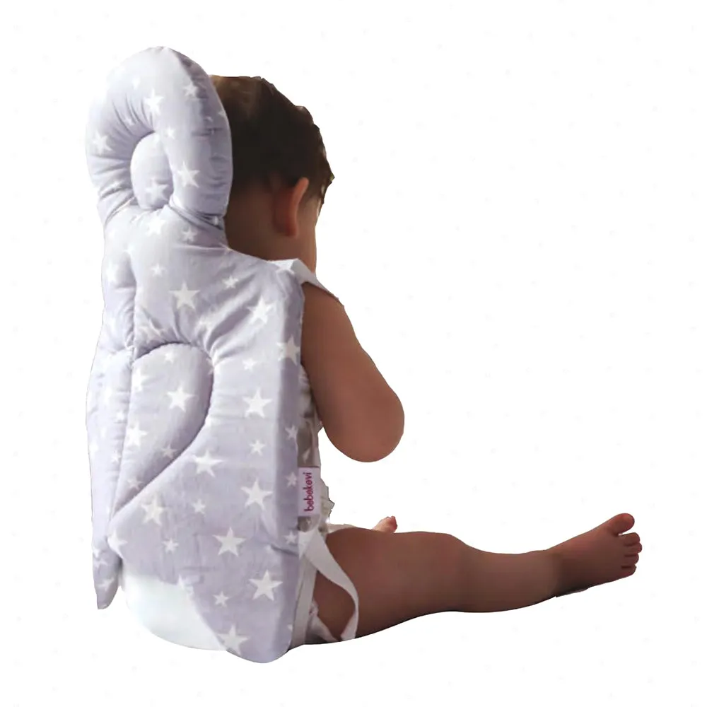 GUARD ANGEL PILLOW