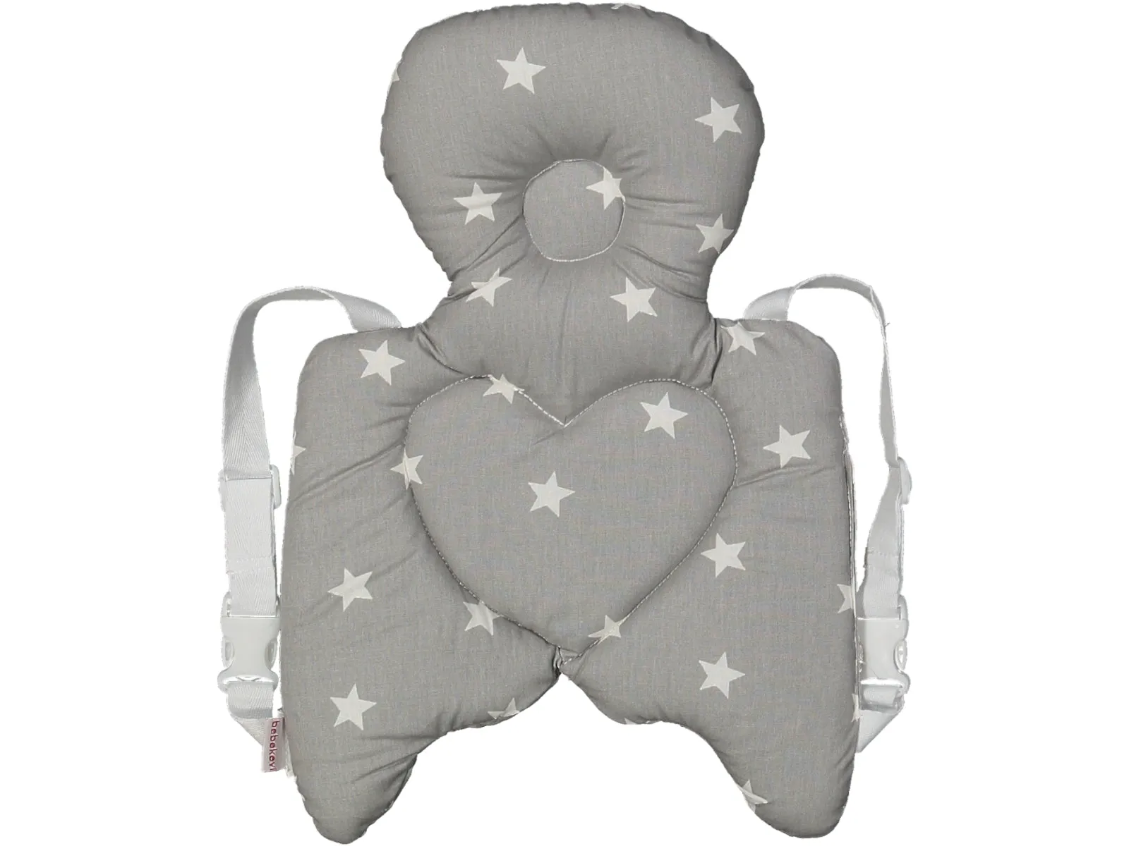 GUARD ANGEL PILLOW