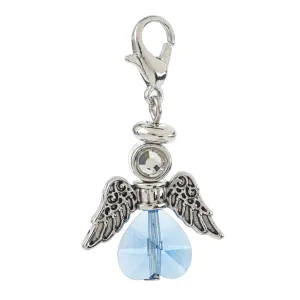 Guardian Angel Charms