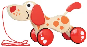 Hape Walk-A-Long Puppy