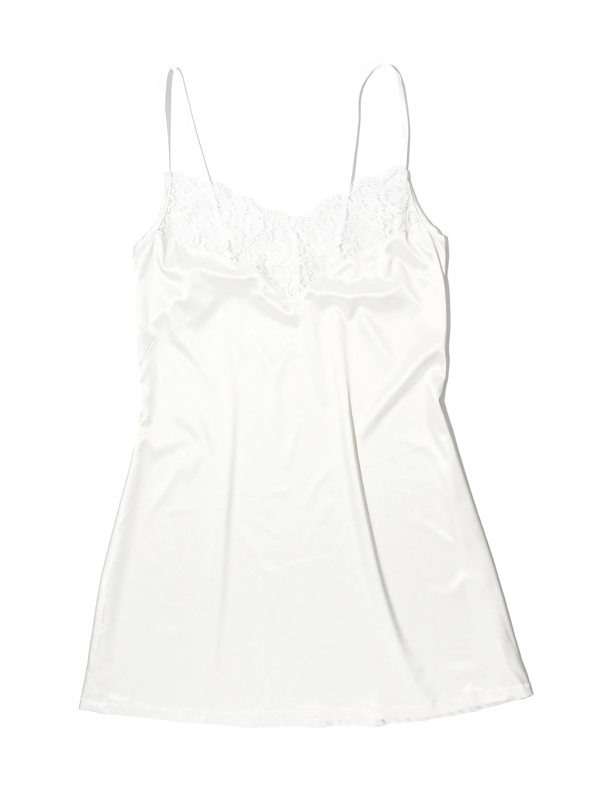 Happily Ever After Chemise Light Ivory Sale