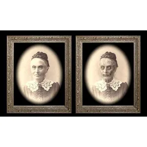 Haunted Memories, Granny Hazel