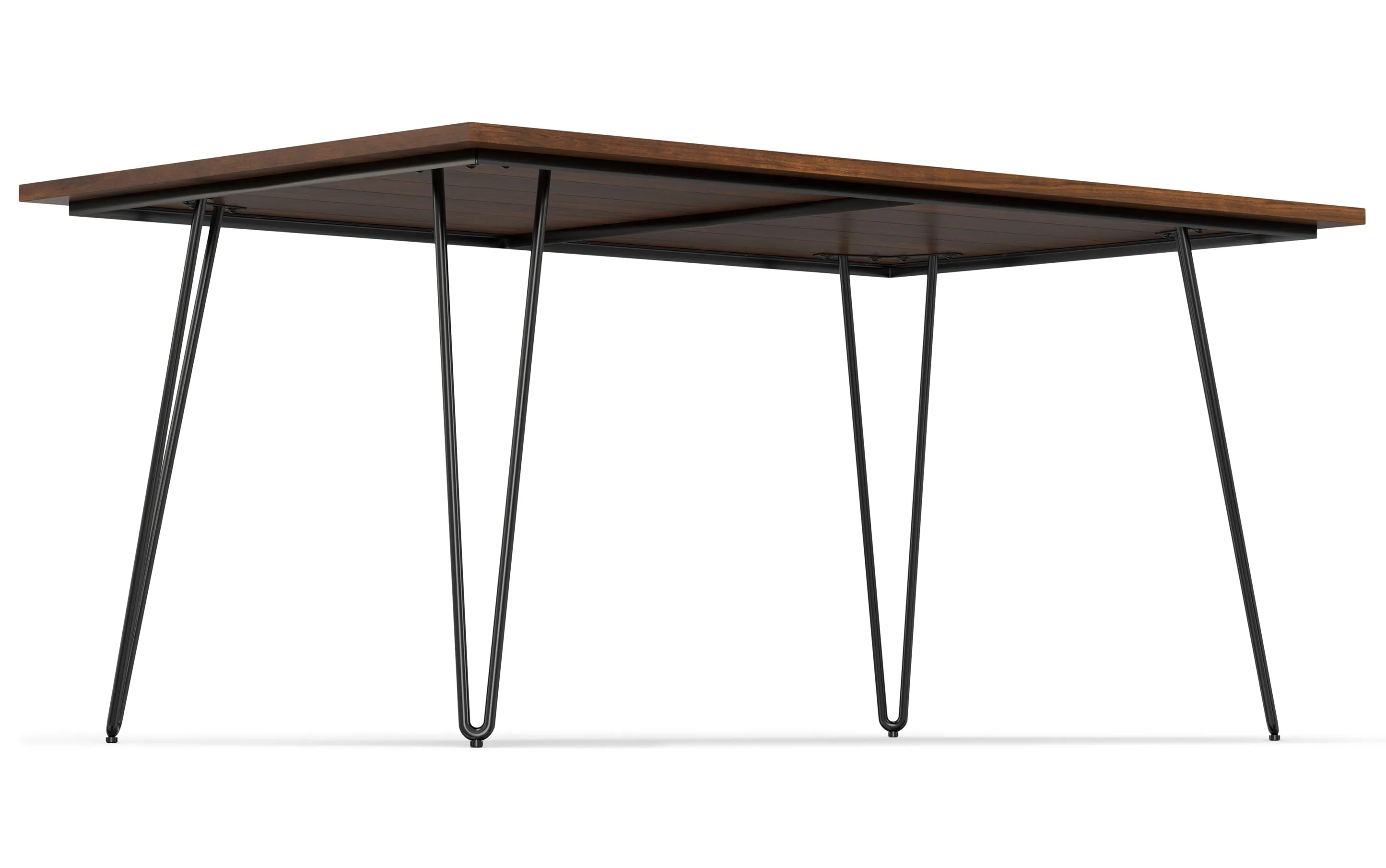 Hayley / Hunter 7 Pc Dining Set