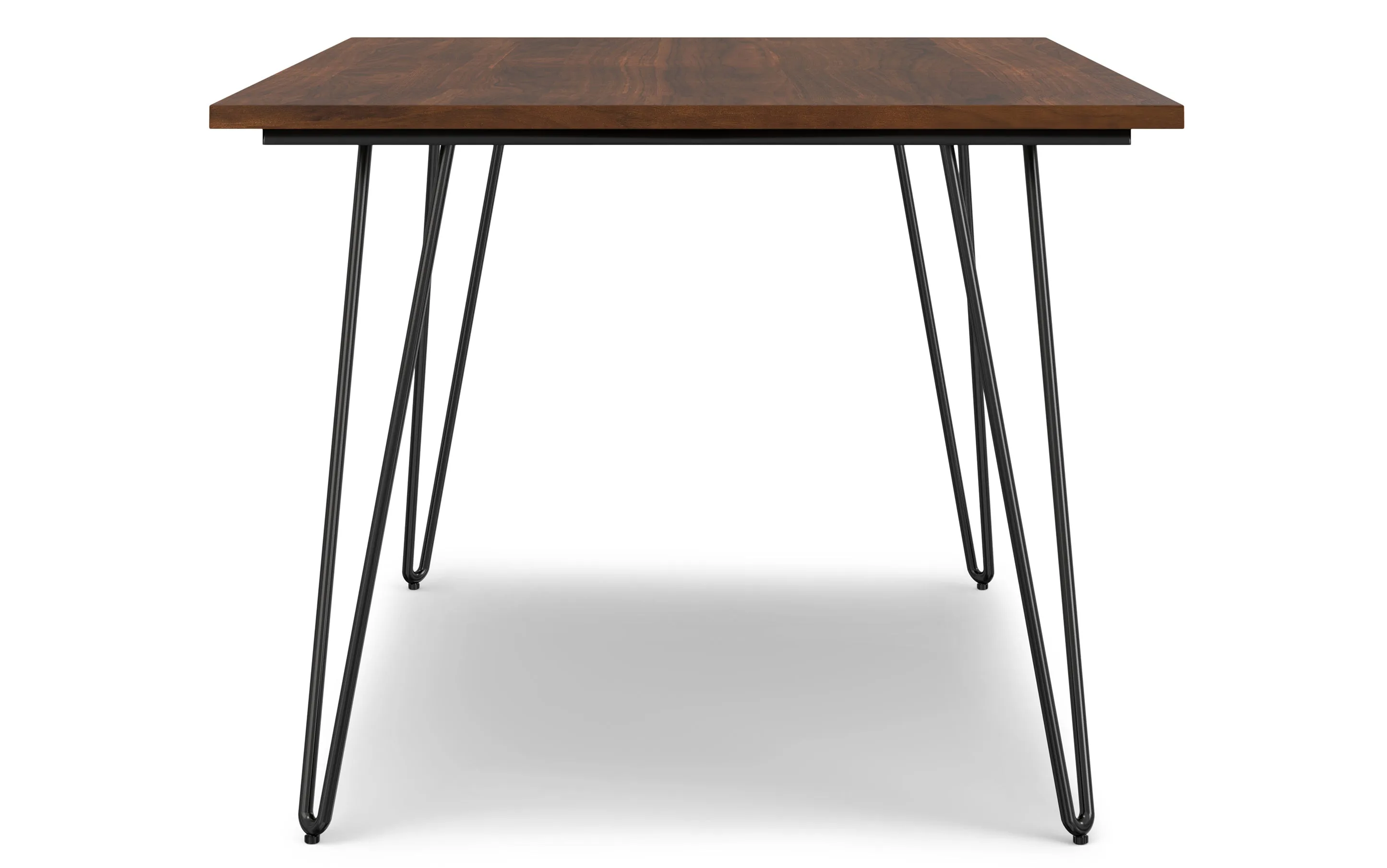 Hayley / Hunter 7 Pc Dining Set