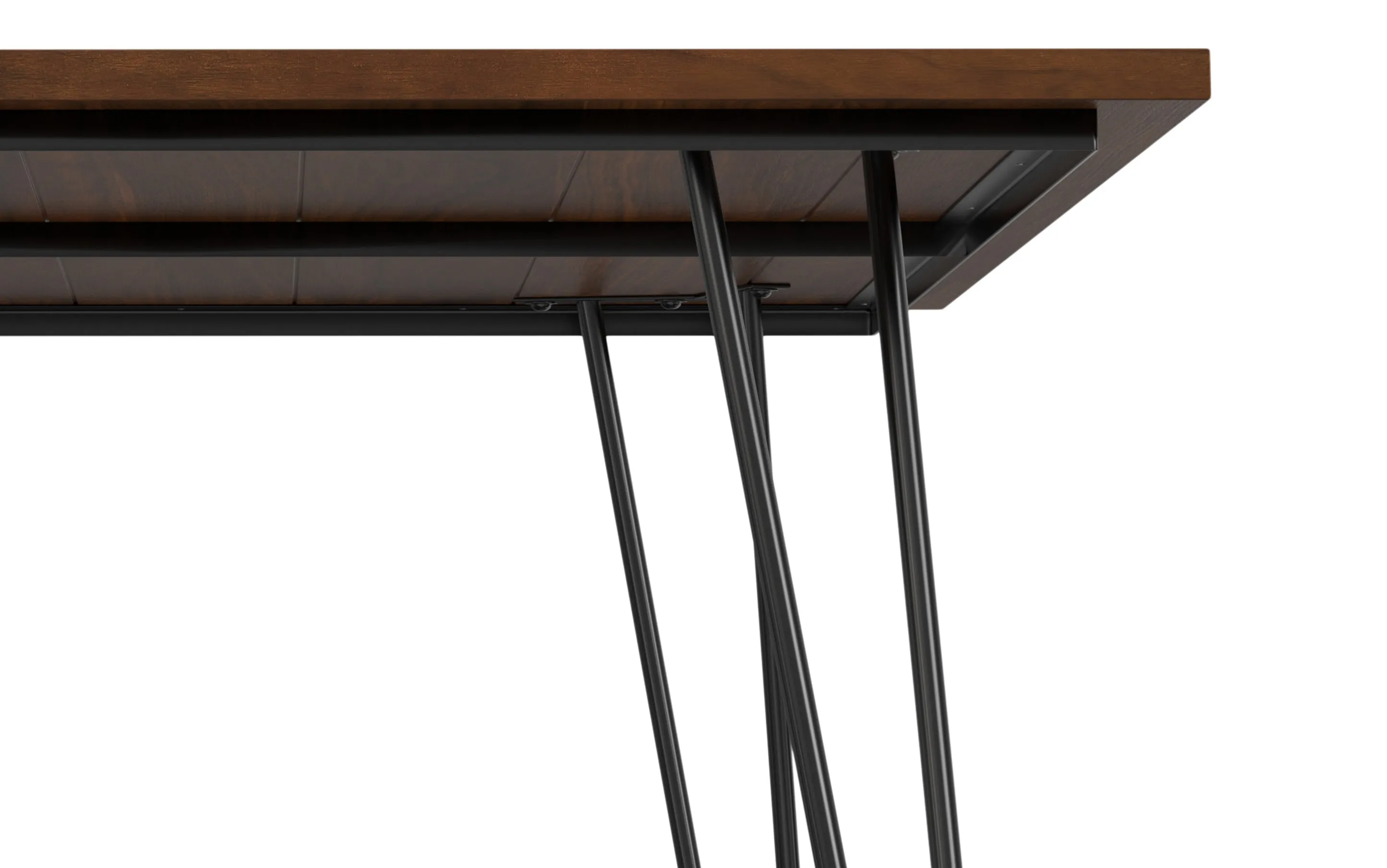 Hayley / Hunter 7 Pc Dining Set
