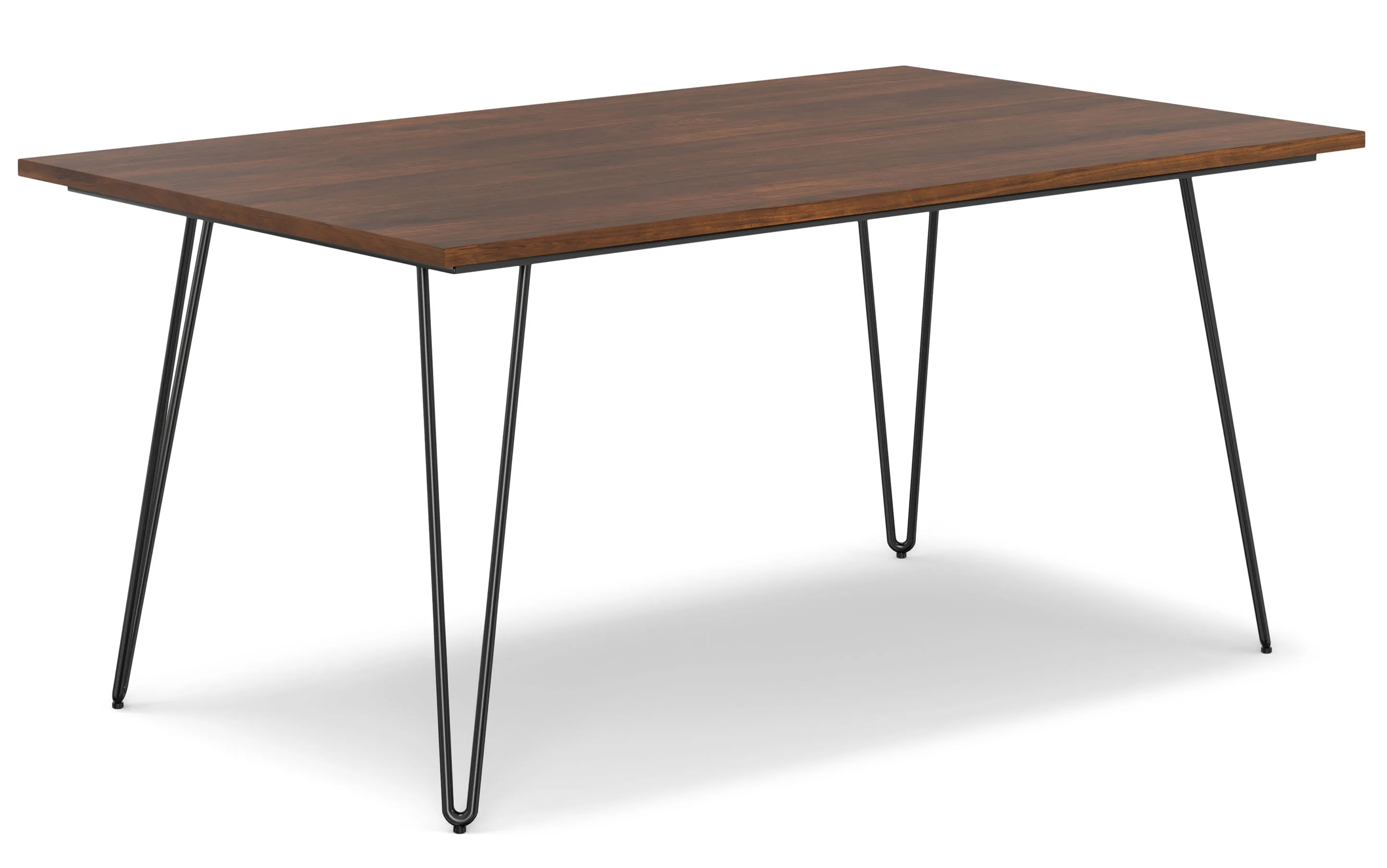 Hayley / Hunter 7 Pc Dining Set