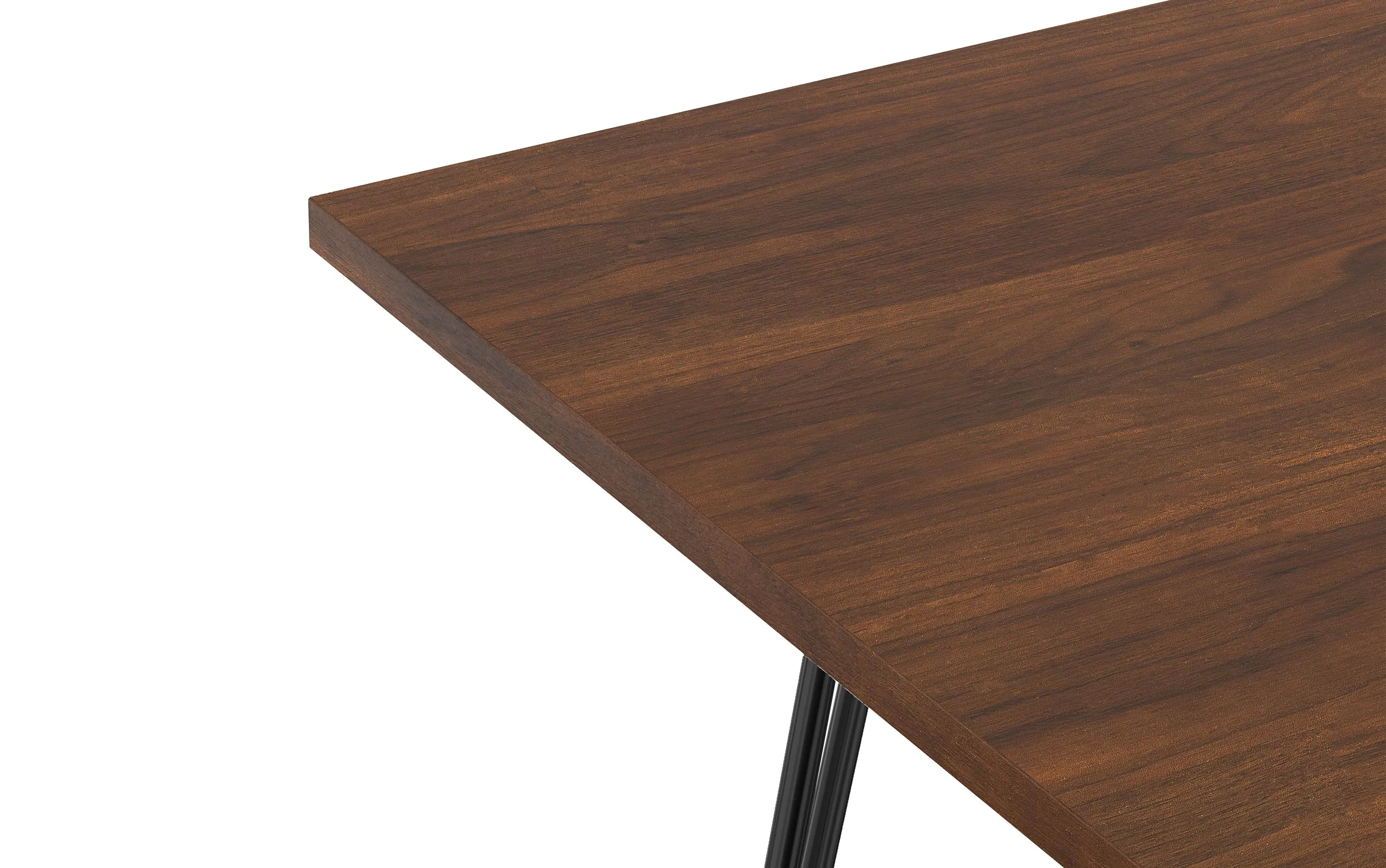 Hayley / Hunter 7 Pc Dining Set