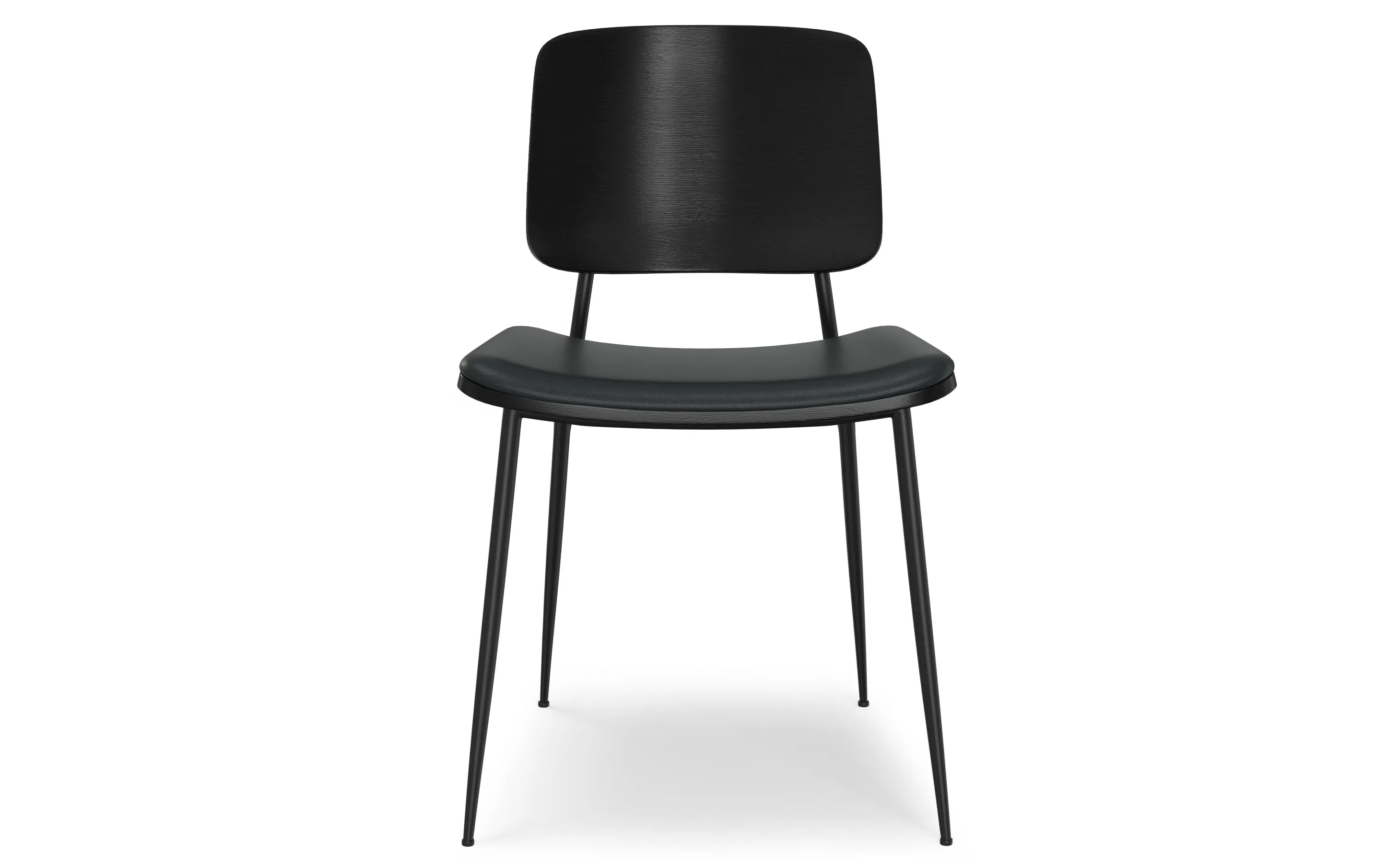 Hayley / Hunter 7 Pc Dining Set