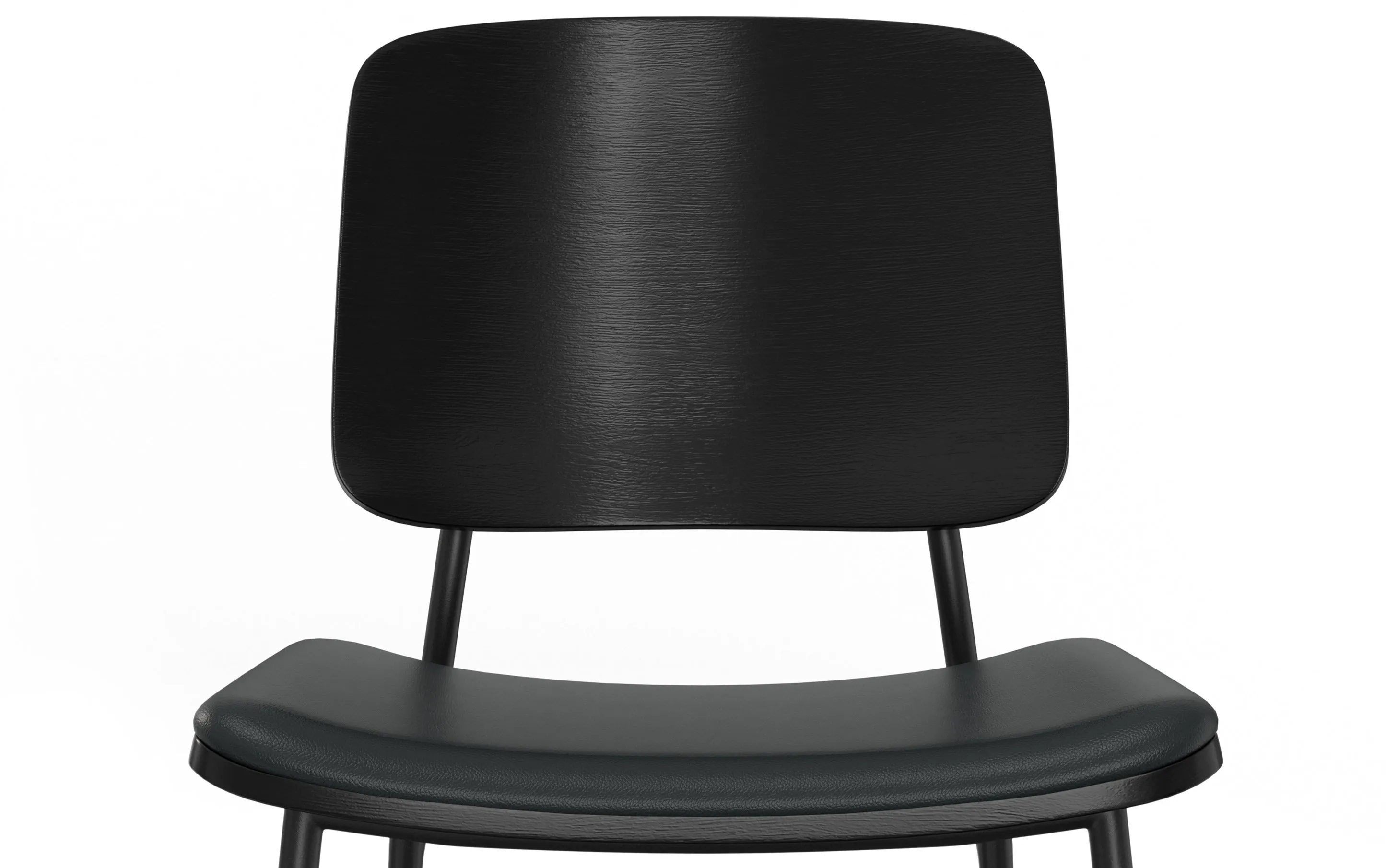 Hayley / Hunter 7 Pc Dining Set