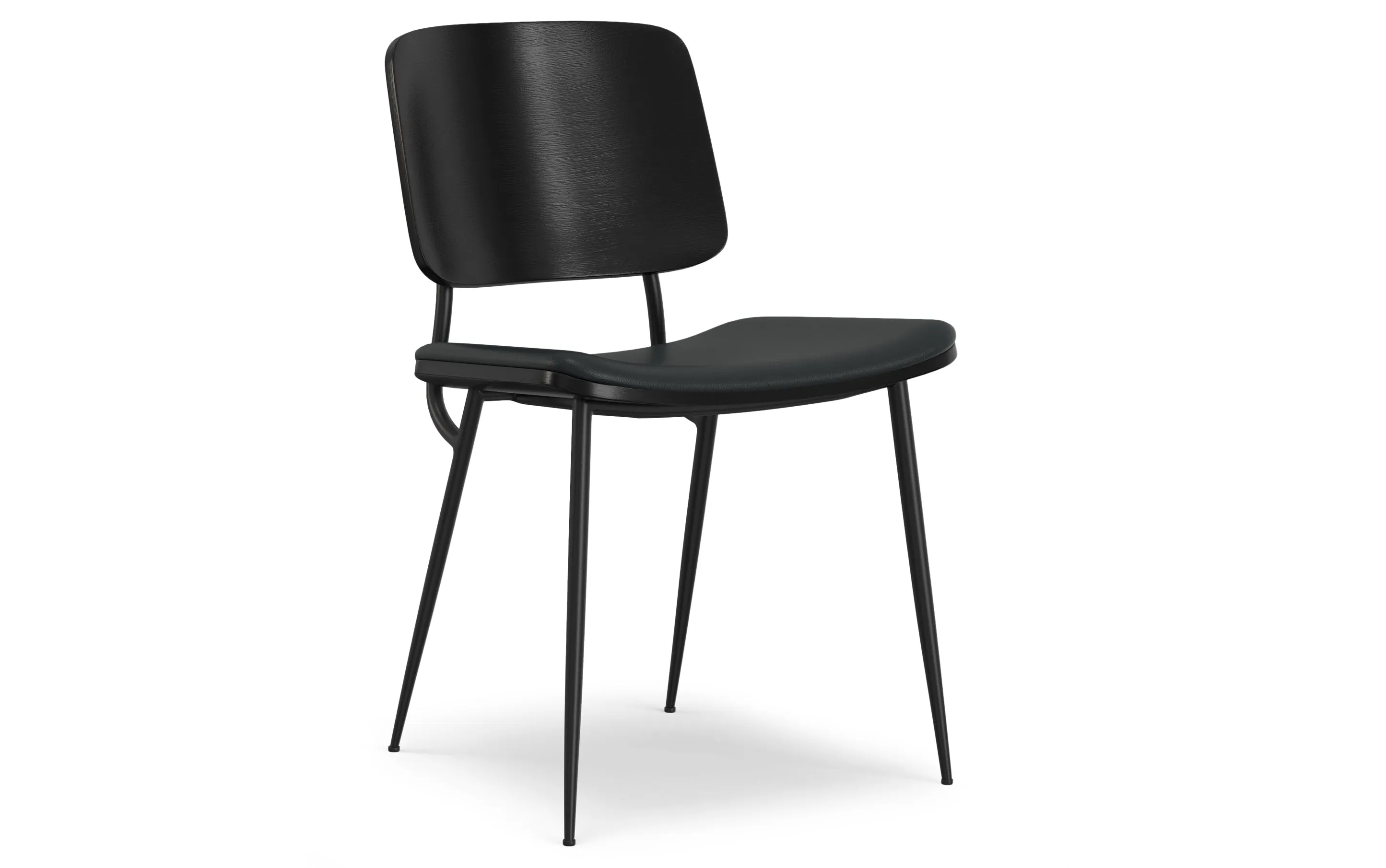 Hayley / Hunter 7 Pc Dining Set