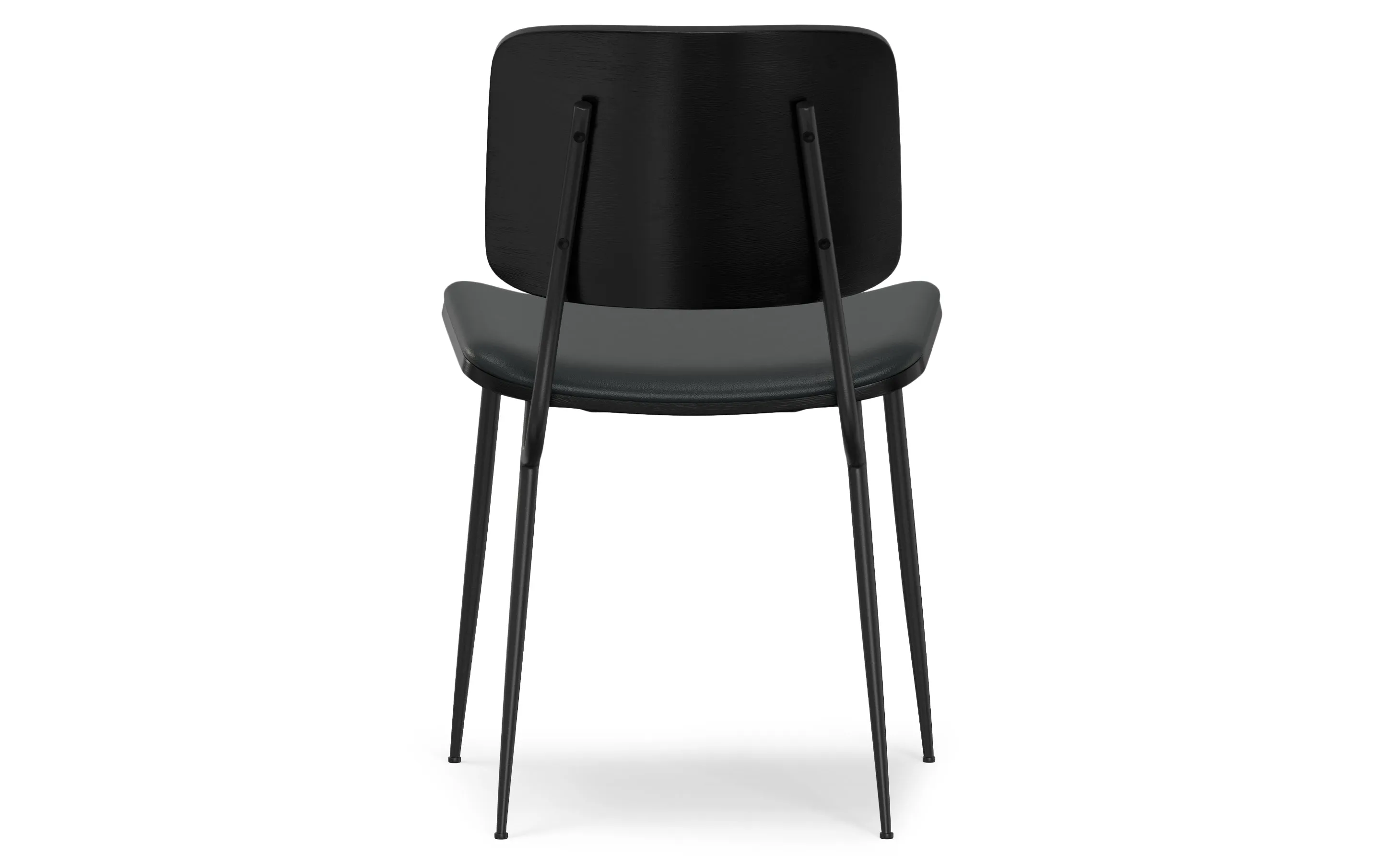 Hayley / Hunter 7 Pc Dining Set