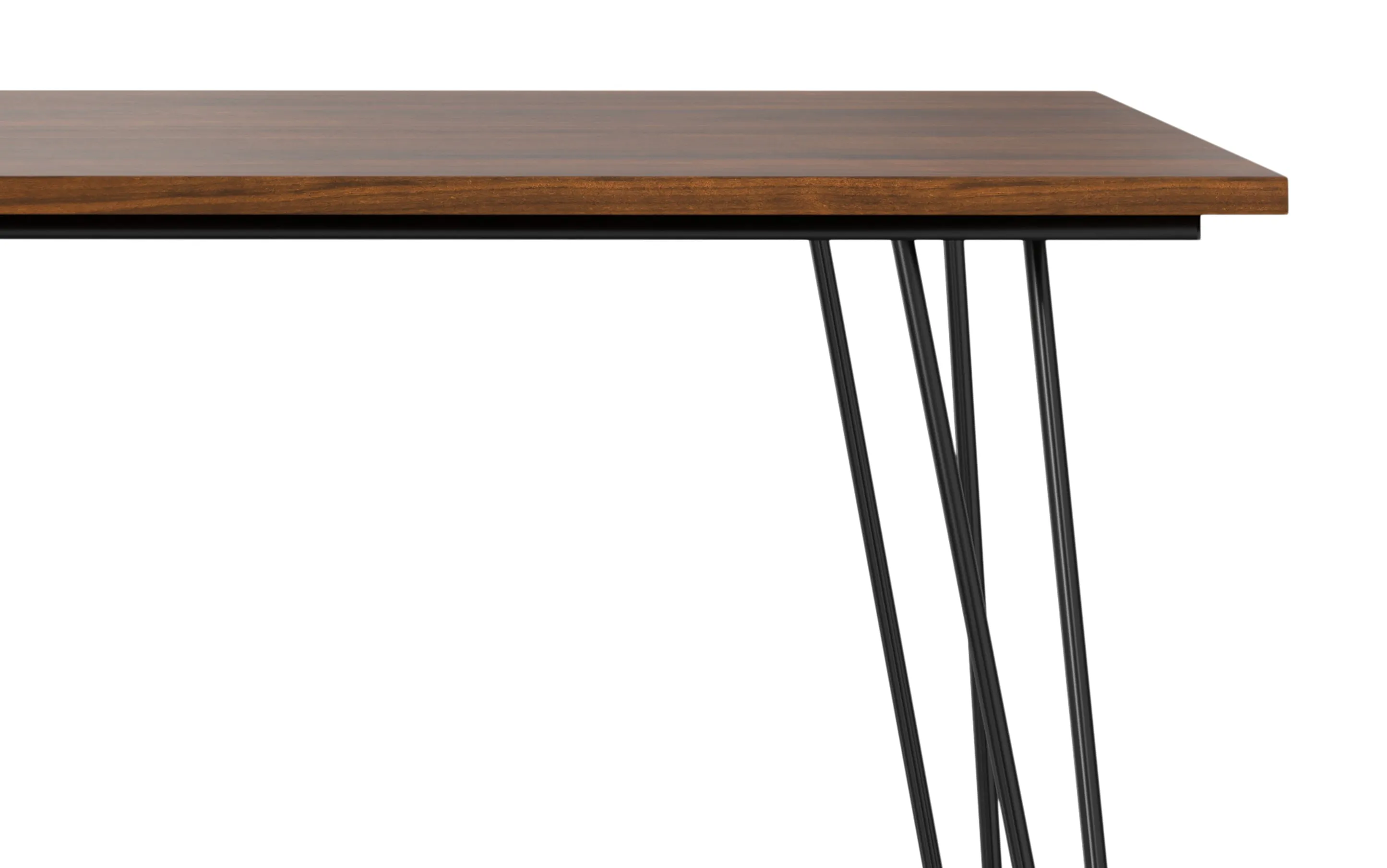 Hayley / Hunter 7 Pc Dining Set