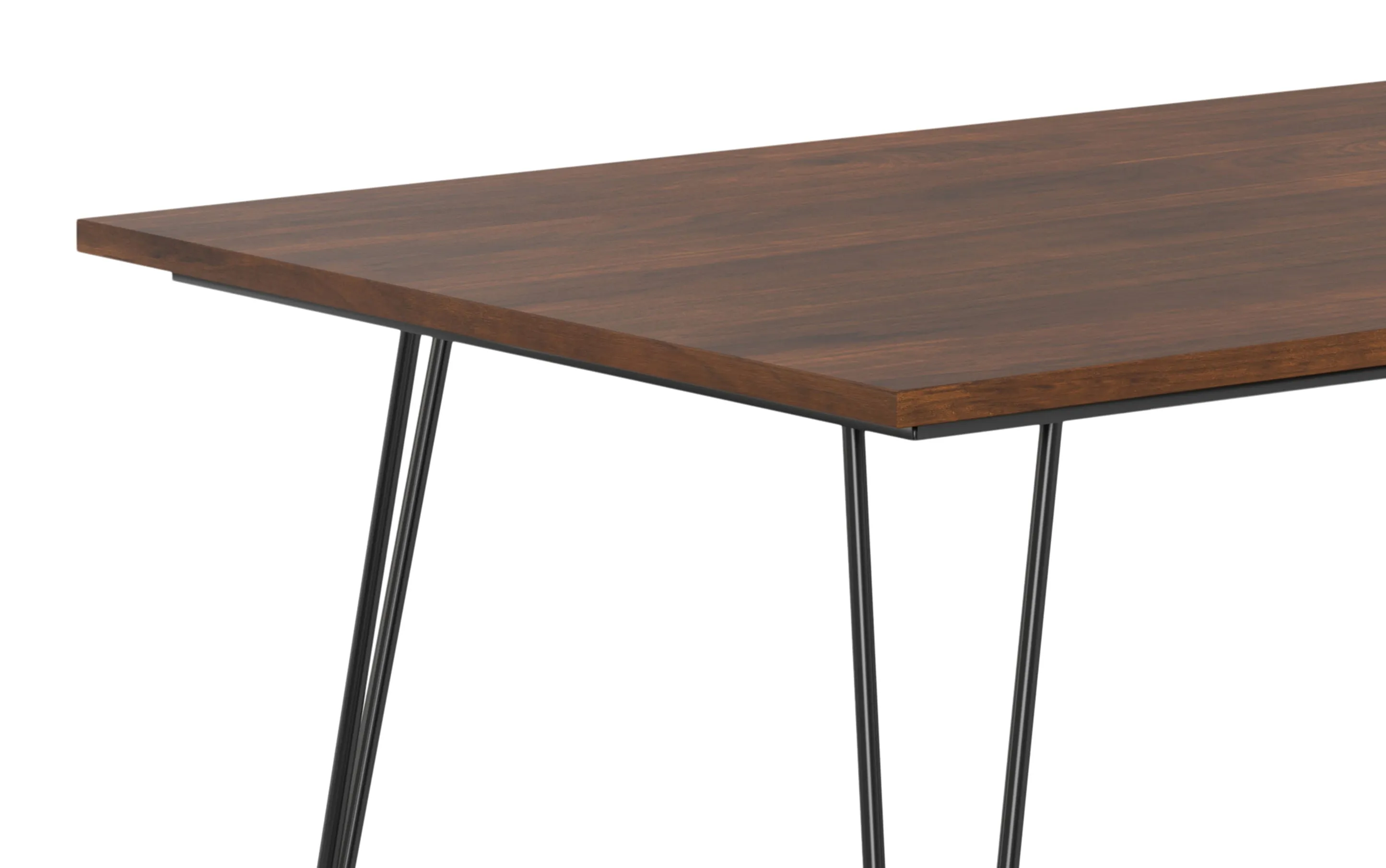 Hayley / Hunter 7 Pc Dining Set