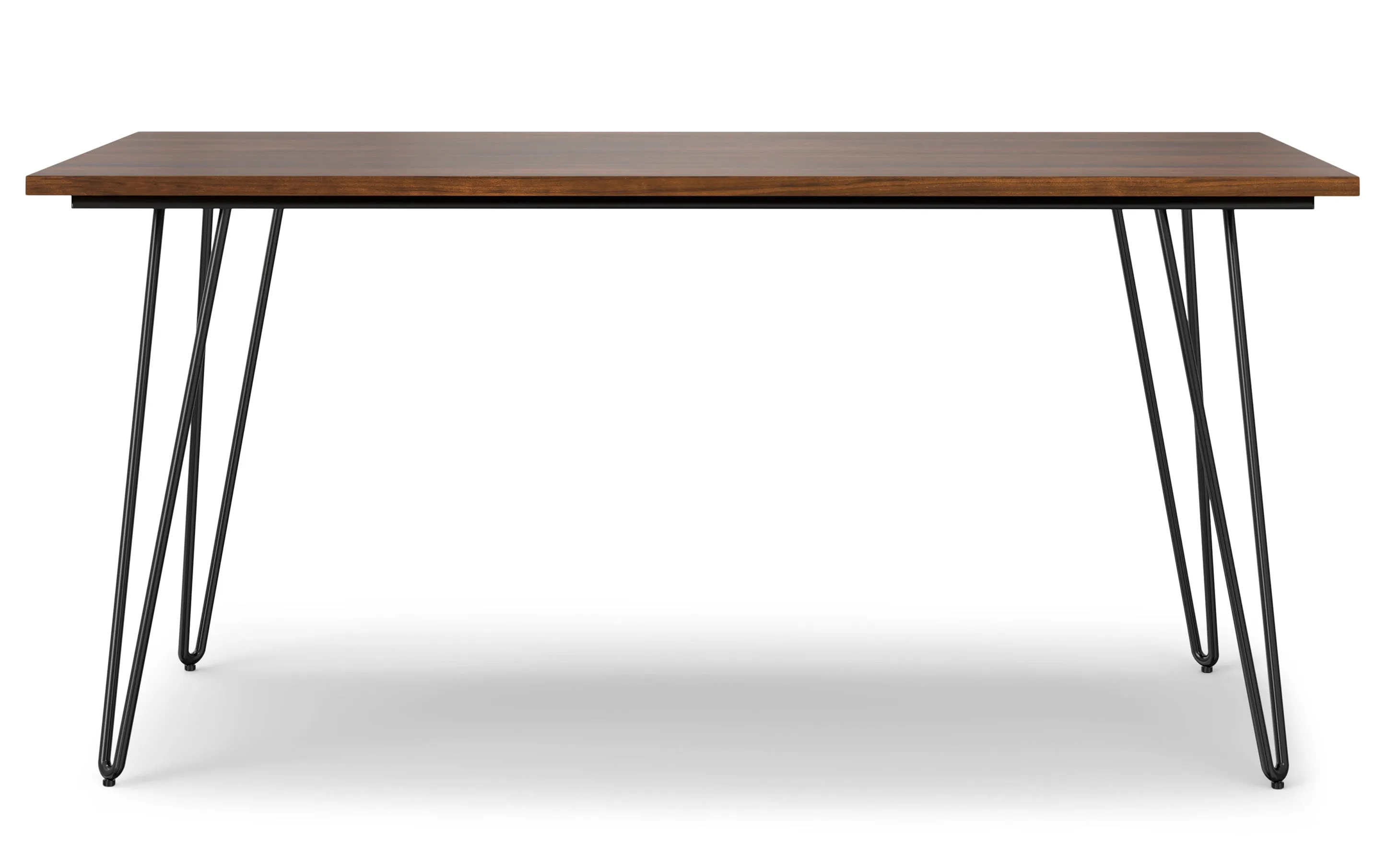 Hayley / Hunter 7 Pc Dining Set