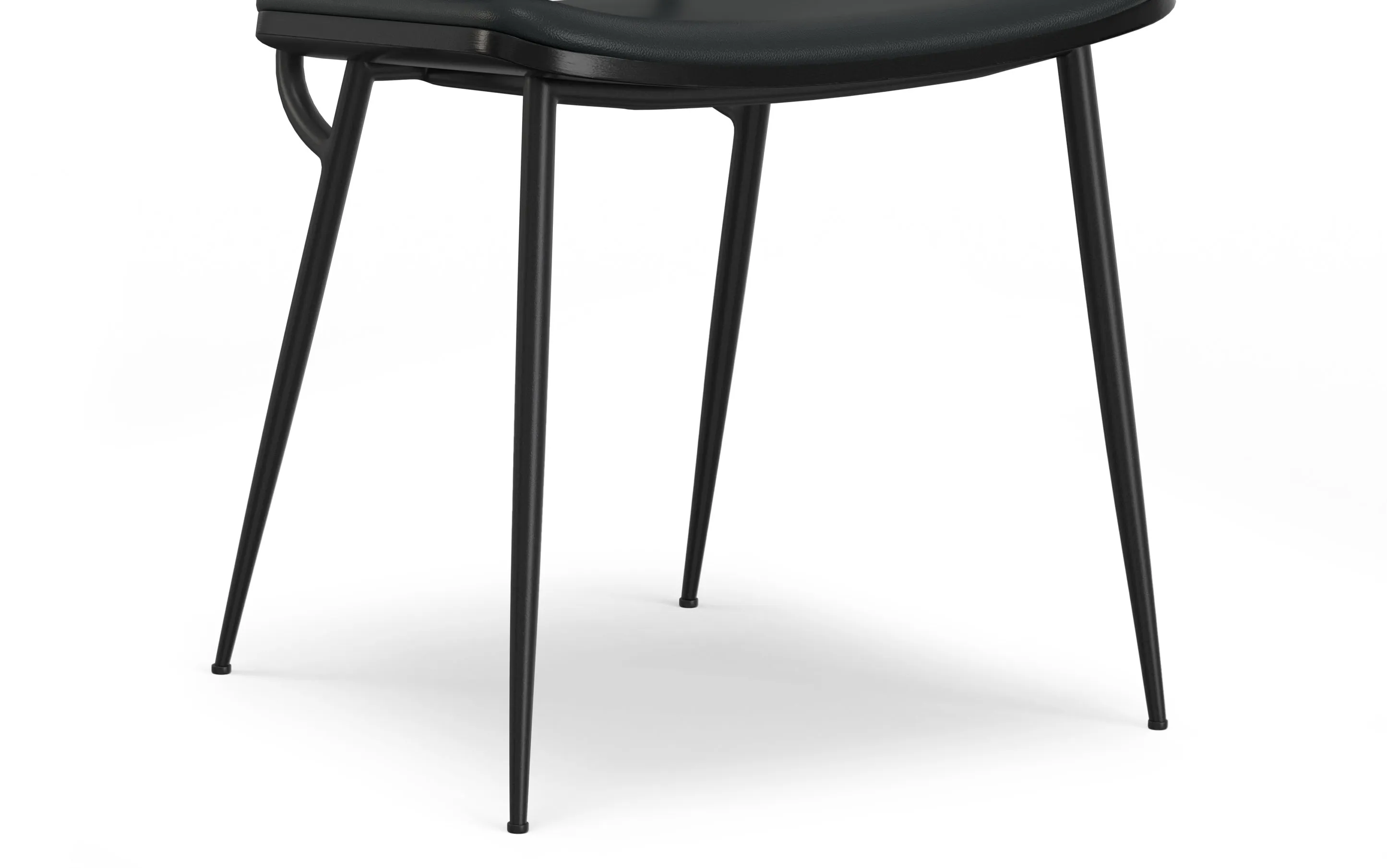 Hayley / Hunter 7 Pc Dining Set