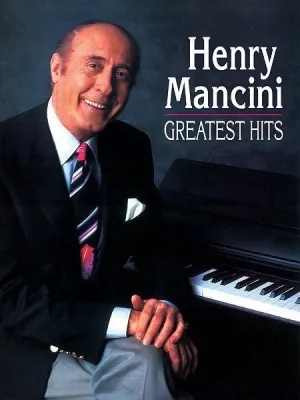 Henry Mancini: Greatest Hits