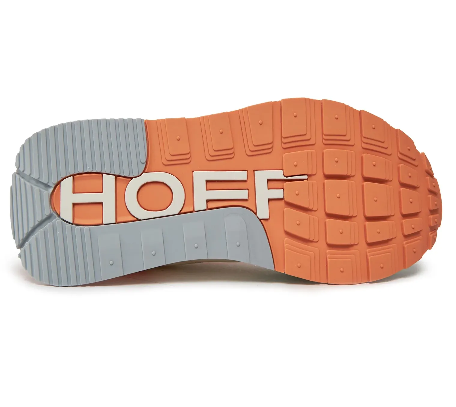 HOFF WOMEN TRACK & FIELD - KYRENE
