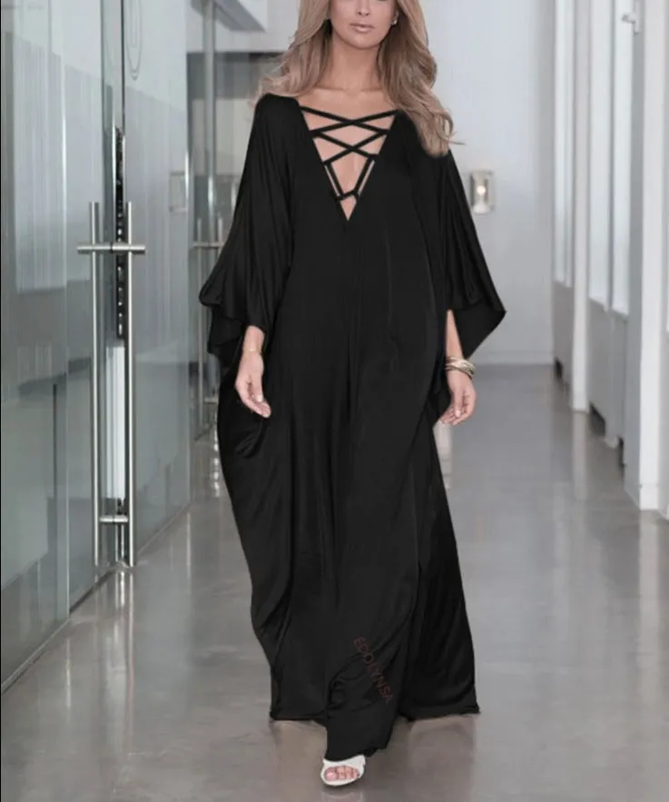 HOLLY Long Beach Cover-Up
