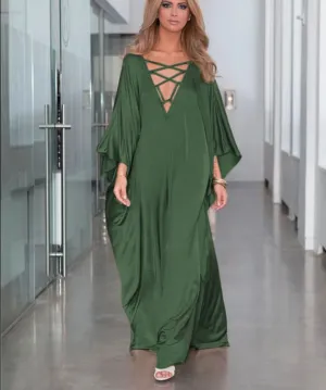 HOLLY Long Beach Cover-Up