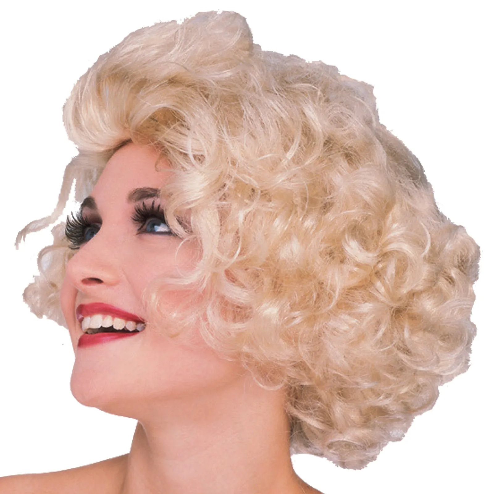 Hollywood Star Wig