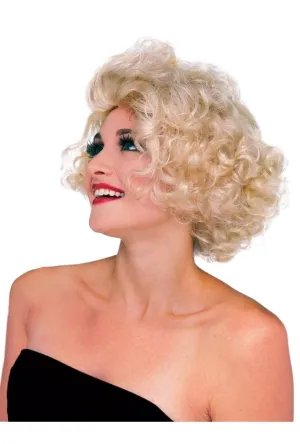 Hollywood Star Wig