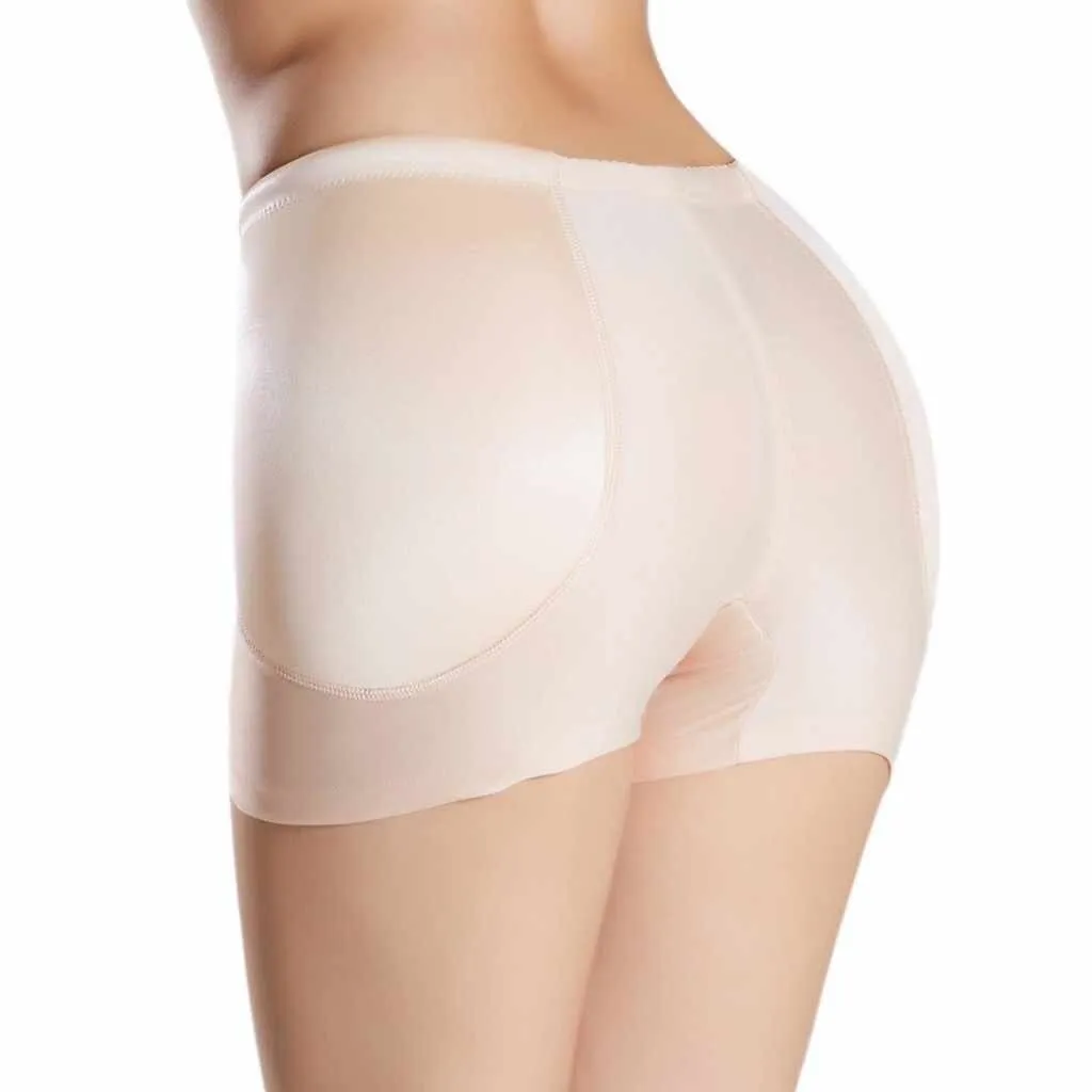 Hourglass Hips Panties