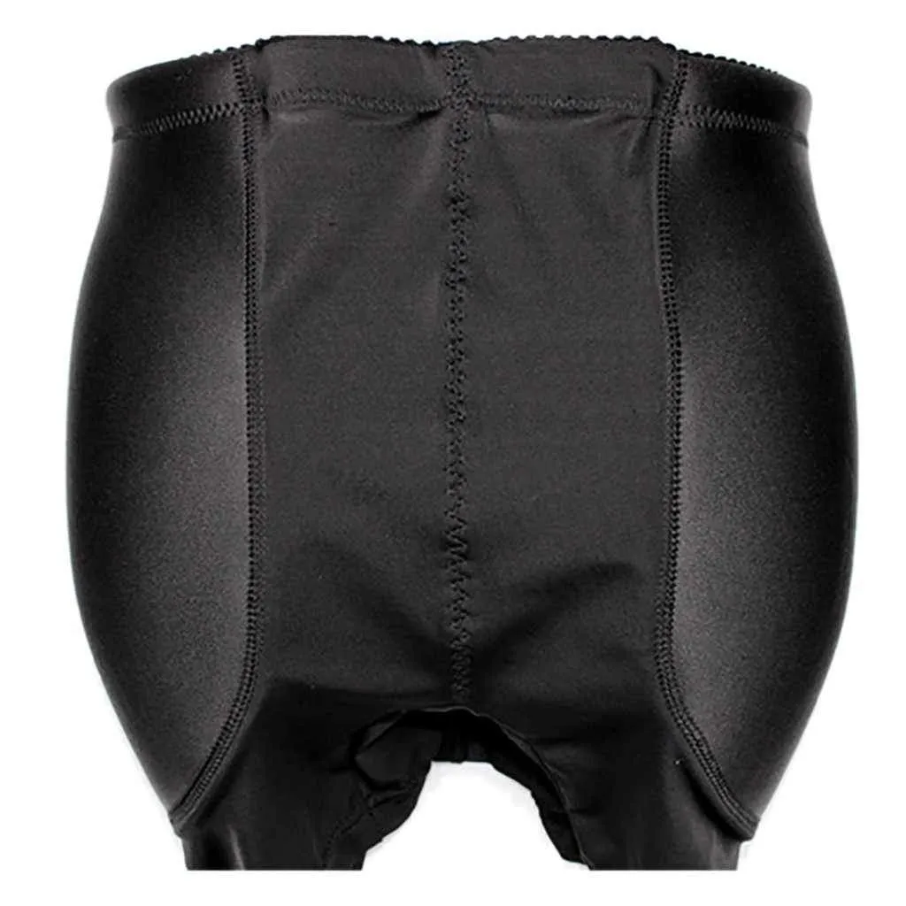 Hourglass Hips Panties