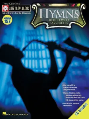 Hymns (B-flat, E-flat, C & Bass Clef Instruments)
