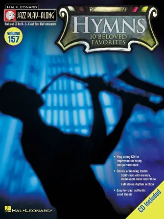 Hymns (B-flat, E-flat, C & Bass Clef Instruments)