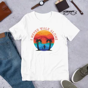 I Never Walk Alone T-Shirt