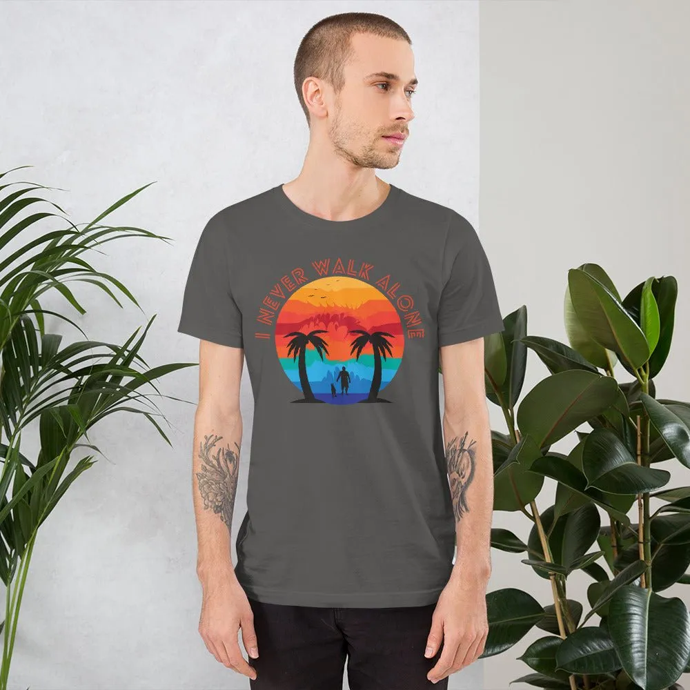I Never Walk Alone T-Shirt