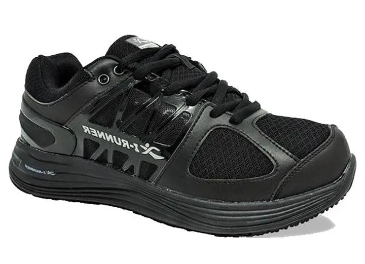I Runner Pro Mesh-Sneaker für Damen in weiter Passform