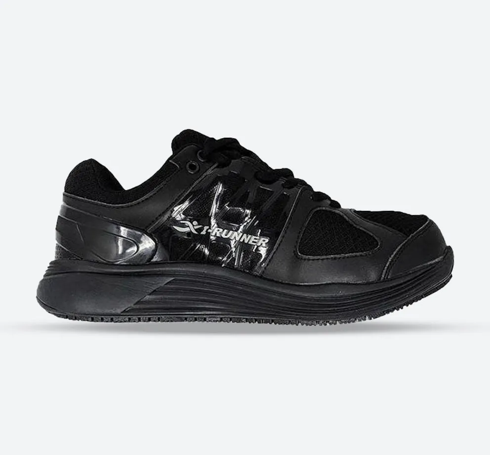 I Runner Pro Mesh-Sneaker für Damen in weiter Passform