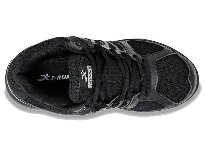 I Runner Pro Mesh-Sneaker für Damen in weiter Passform