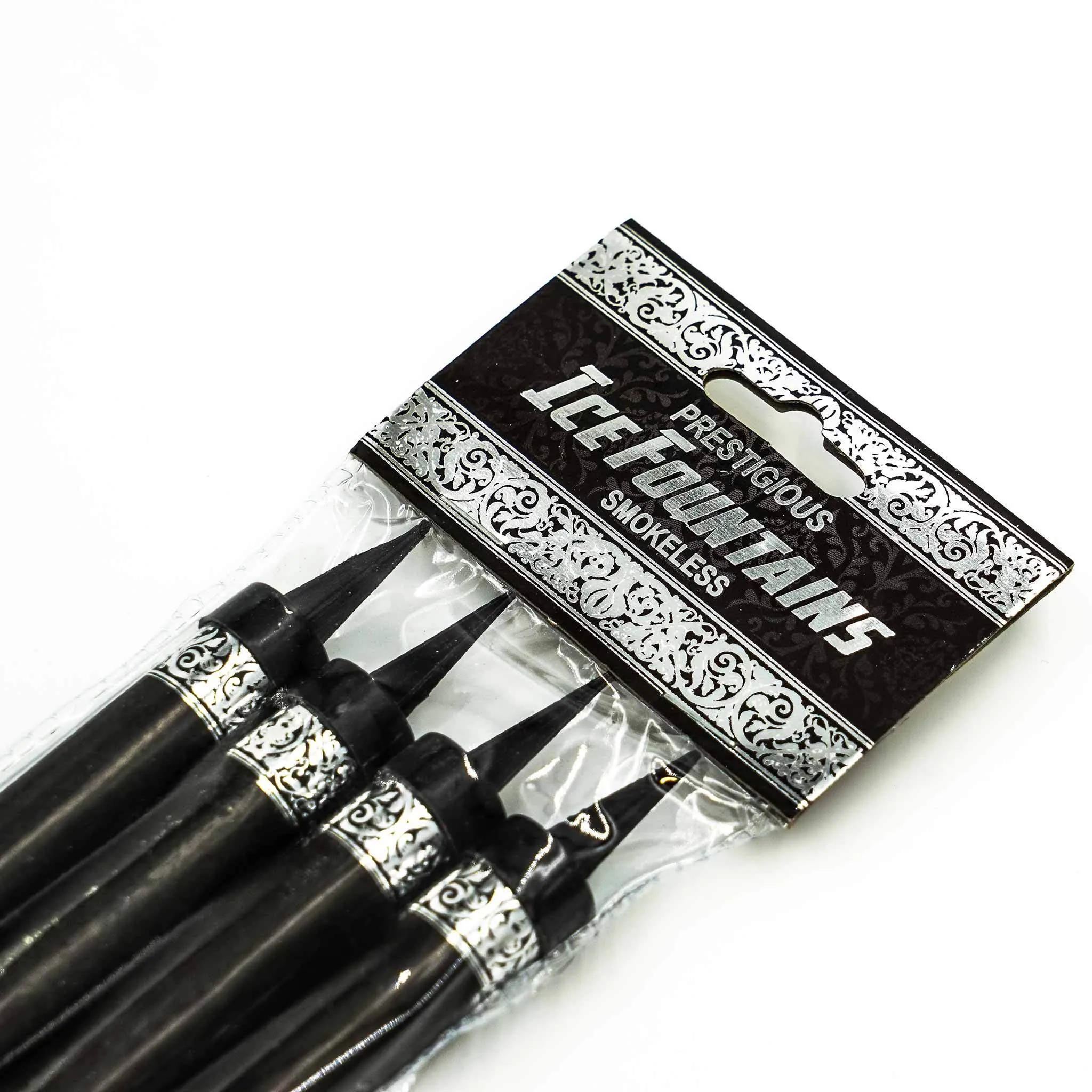 Ice Fountain - 4 Pack