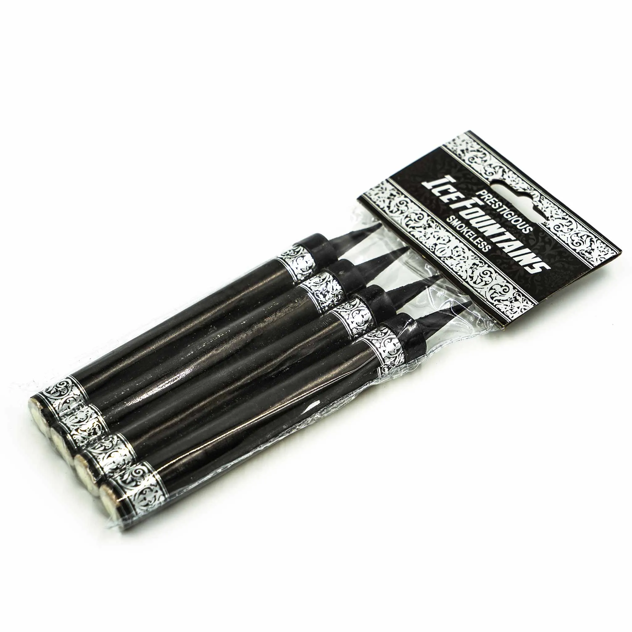 Ice Fountain - 4 Pack