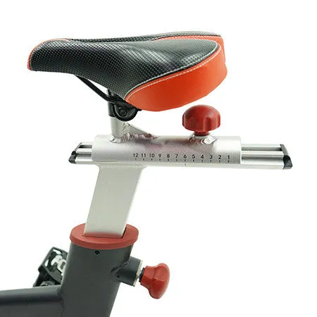Inspire Fitness Indoor Cycle 2.2 (SHOWROOM MODEL)