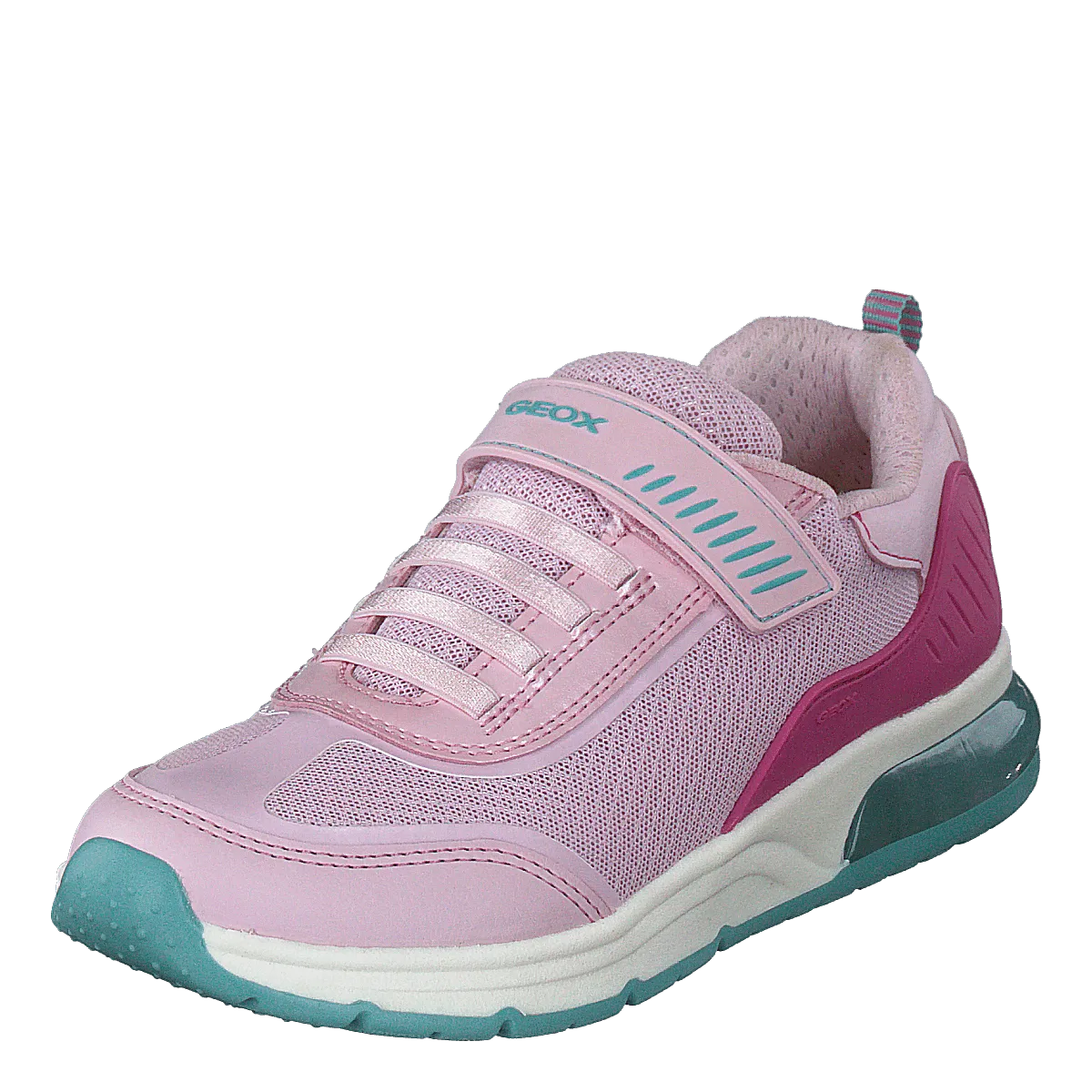 J Spaceclub Girl Pink