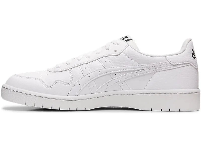 Japan-S white/white limited edition