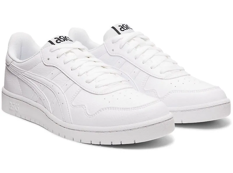 Japan-S white/white limited edition