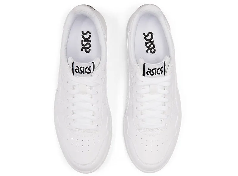 Japan-S white/white limited edition