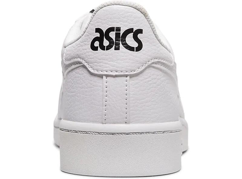 Japan-S white/white limited edition